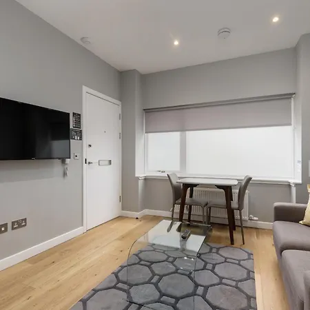 Destiny Scotland Apartments At Canning Street Lane-2