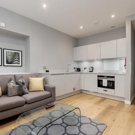 Destiny Scotland Apartments At Canning Street Lane-3