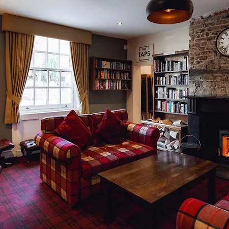 The Kirkfield Hotel-3