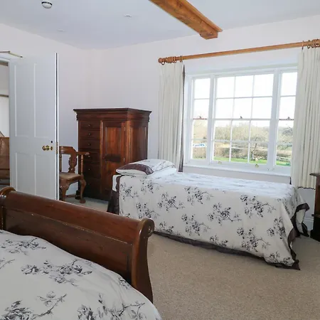 Groomes Country House-3