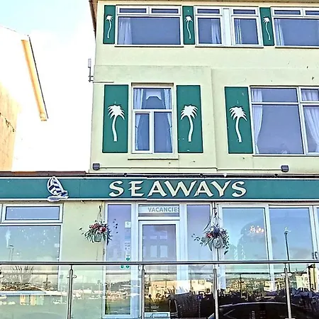 Seaways Hotel-3