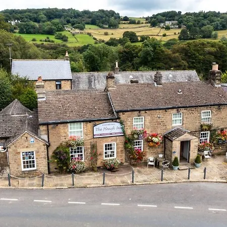 The Plough Inn-2