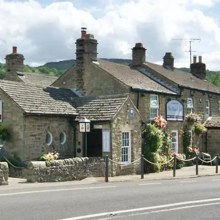The Plough Inn-3