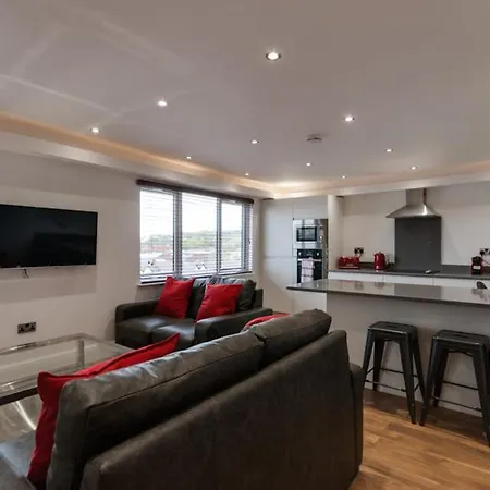 The Picture House Apartments-3