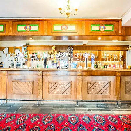 The Village Inn, Murton Seaham-2