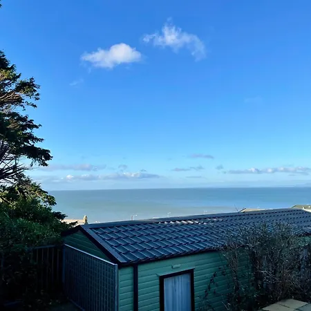 Hendre Coed Isaf Caravan Park-2