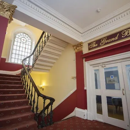 The White Swan Hotel-3