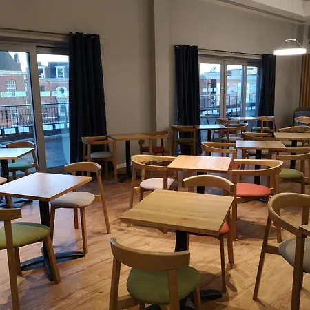 Holiday Inn Express Hull City Centre By Ihg-2