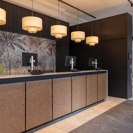 Apex Waterloo Place Hotel-2