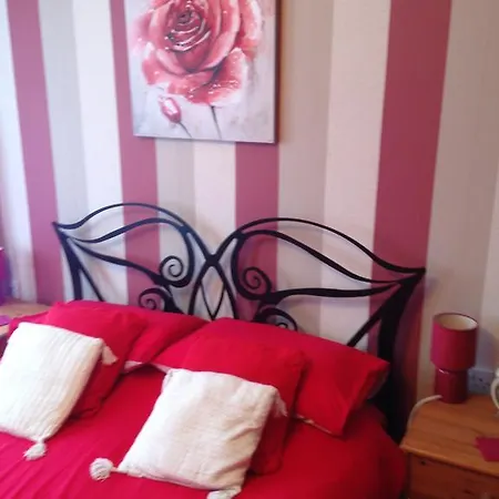 Copperfields Guest House-3