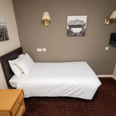 Old Grey Mare Inn By Greene King Inns-3