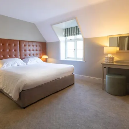 Heacham Manor Hotel-2