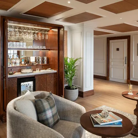 Seaton House - Small Luxury Hotels Of The World-3
