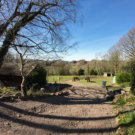 Ironbridge Lodge-2