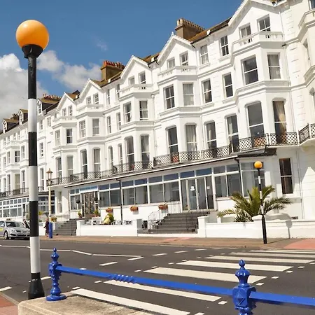The Strand Hotel-3