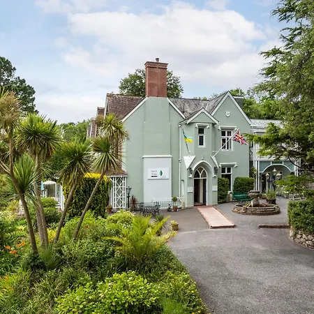 Orestone Manor-3