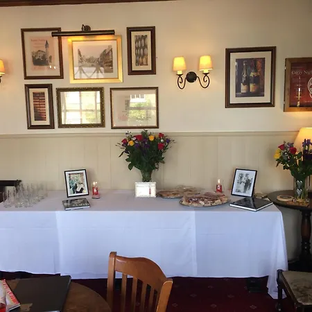 The Wheatsheaf Inn-2