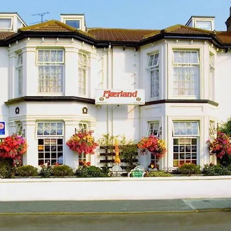 Fjaerland Hotel-2