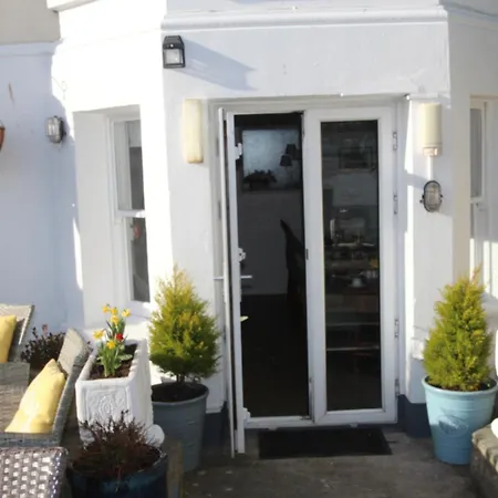 Bryn-Y-Mor Hotel (Adults Only)-3
