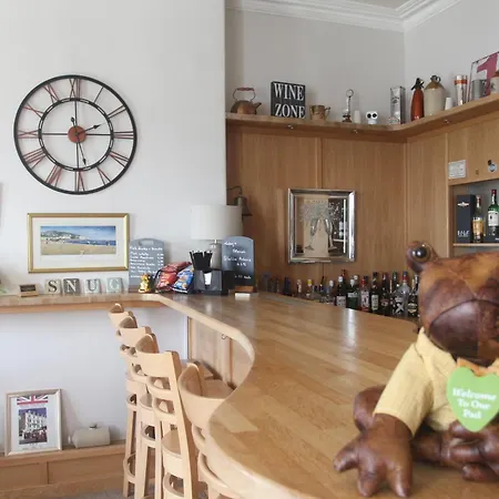 Bryn-Y-Mor Hotel (Adults Only)-2