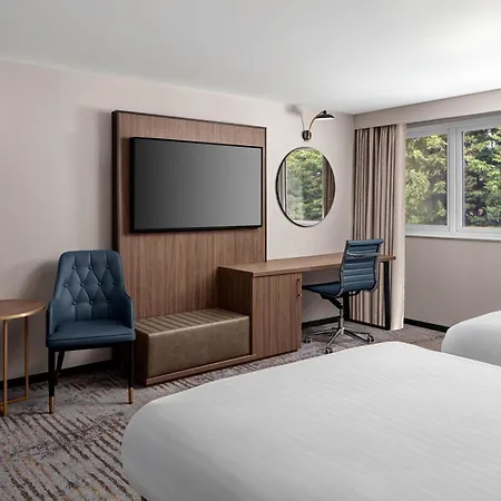 Delta Hotels By Marriott Colchester-2