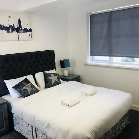 Star Hotel, South Leicester-2