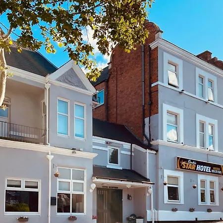 Star Hotel, South Leicester-3