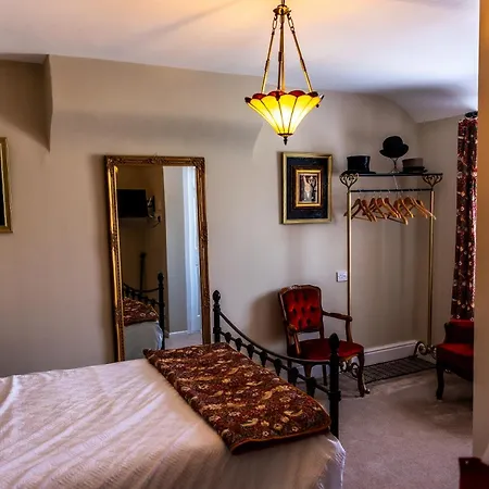 Mulberry House-3