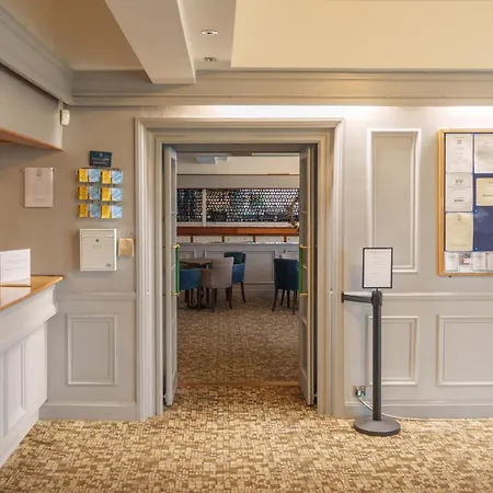 Trouville Hotel By Compass Hospitality-3