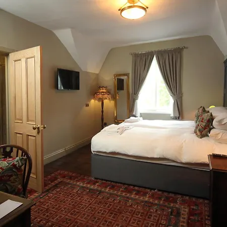 Pont Y Pair Inn-2