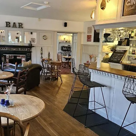 The Abbey Inn-2