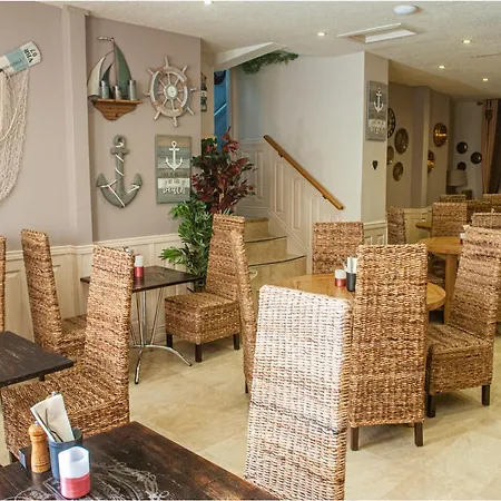 The Belgrave Hotel Tenby-2