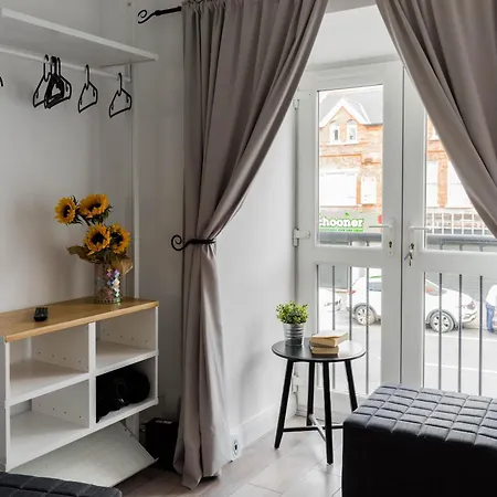 Amica Guesthouse-2