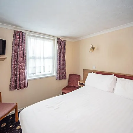 The Sherwood Palm Hotel, Torquay Beach-2