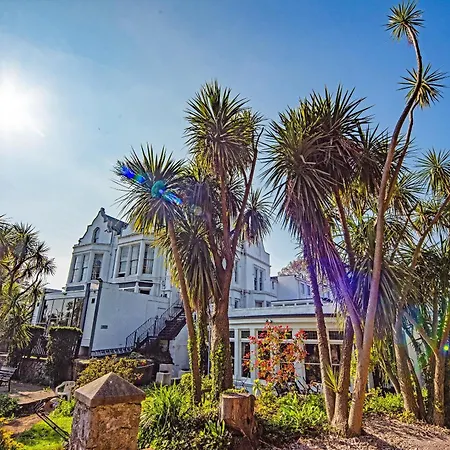 The Sherwood Palm Hotel, Torquay Beach-3