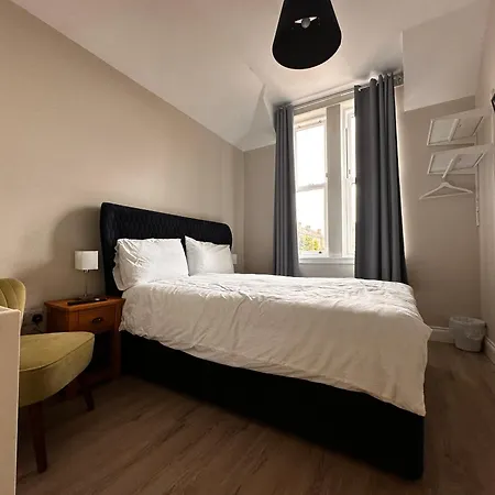 Aynetree Guest House-2
