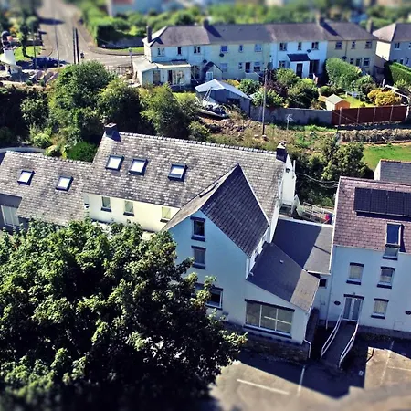 Ivybridge Guesthouse-2