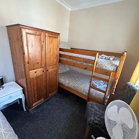 The Little Emily Guest House-3