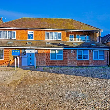 Oyo Aparthotel Hathern - Loughborough-2