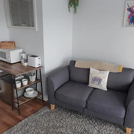 Innisfree Guest House-2