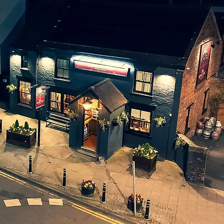 The Royal Oak-3
