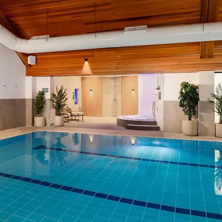 Voco Fareham - Solent By Ihg-2