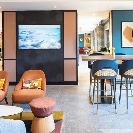 Voco Fareham - Solent By Ihg-3