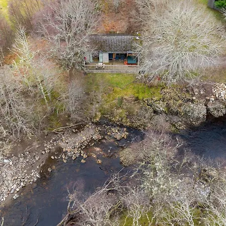 Wildside Highland Lodges At Loch Ness-3