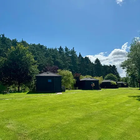 Riverside Cabins-3