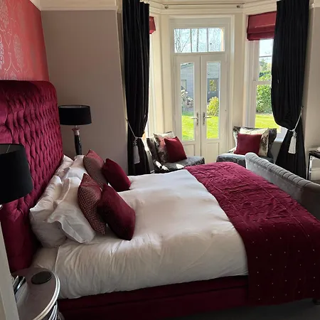Dower House Hotel-2