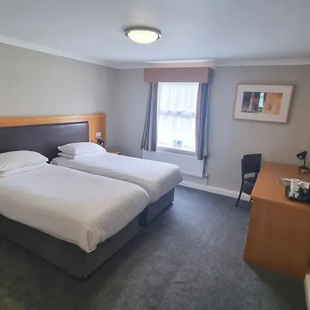 Burn Hall Hotel-3