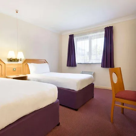 Days Inn Southampton Rownhams-2