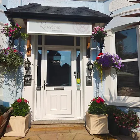 The Rosedene-3