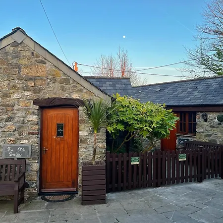 The Mary Tavy Inn-2